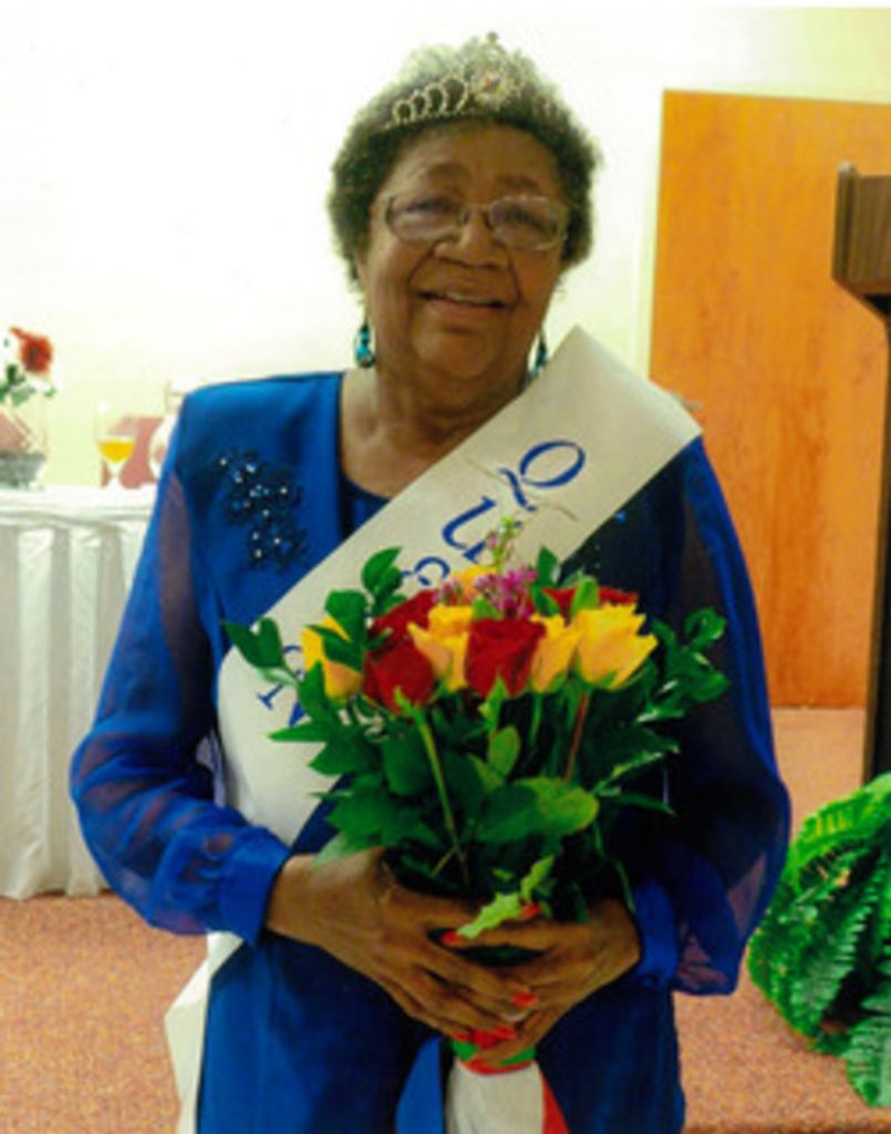 Mrs. Gloria Jean Whitmore Profile Photo