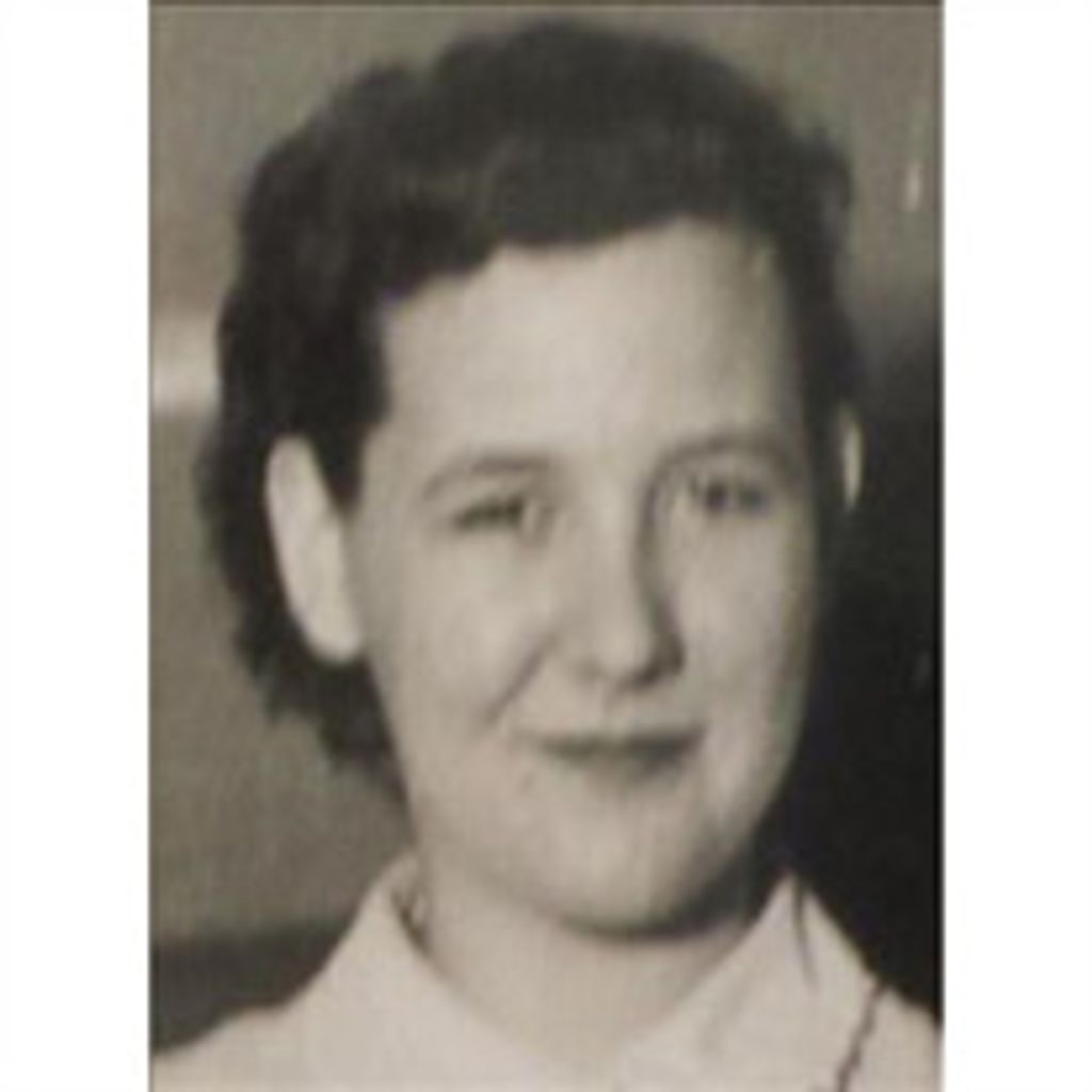 Gladys May Smith