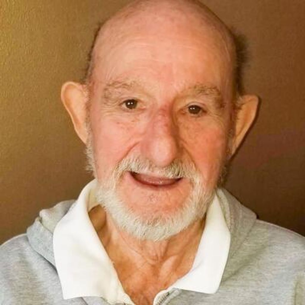 Joseph Aloysius Meyer Profile Photo