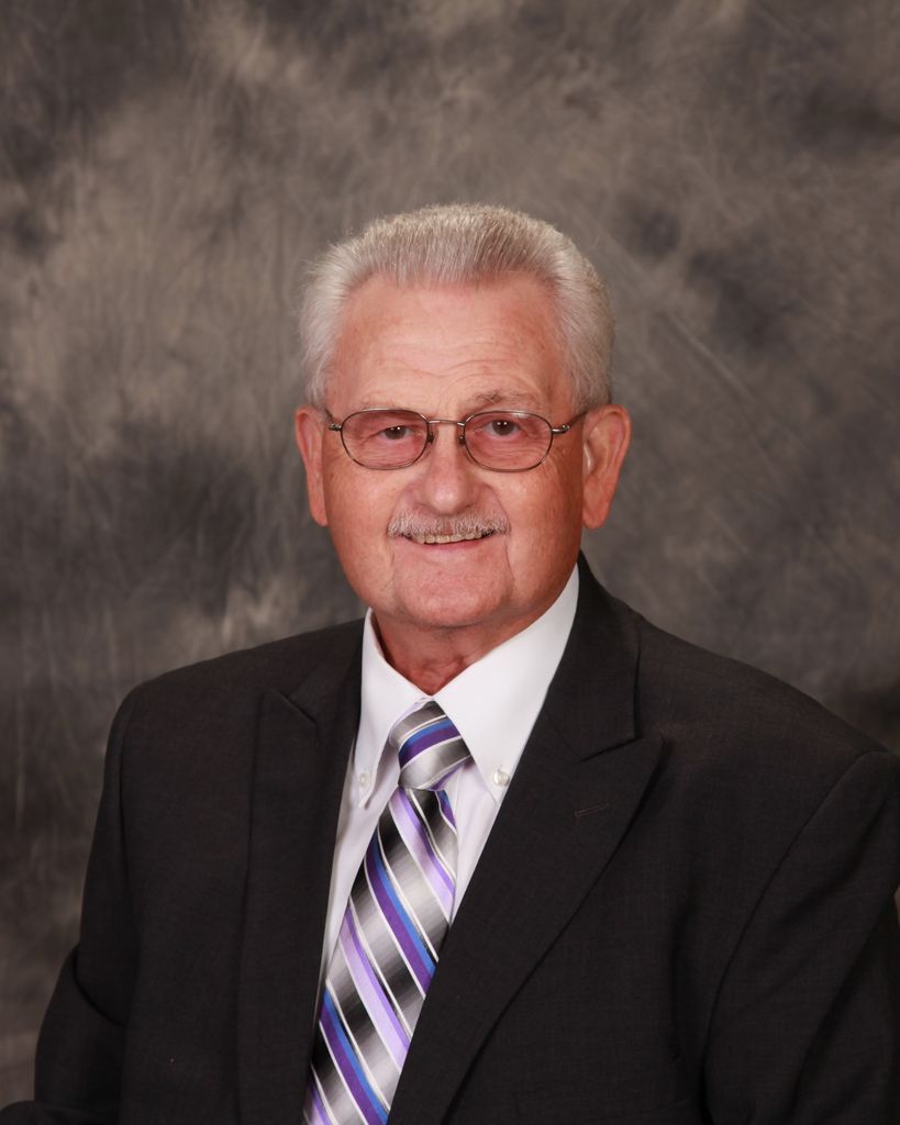 Donald Ray Griffith