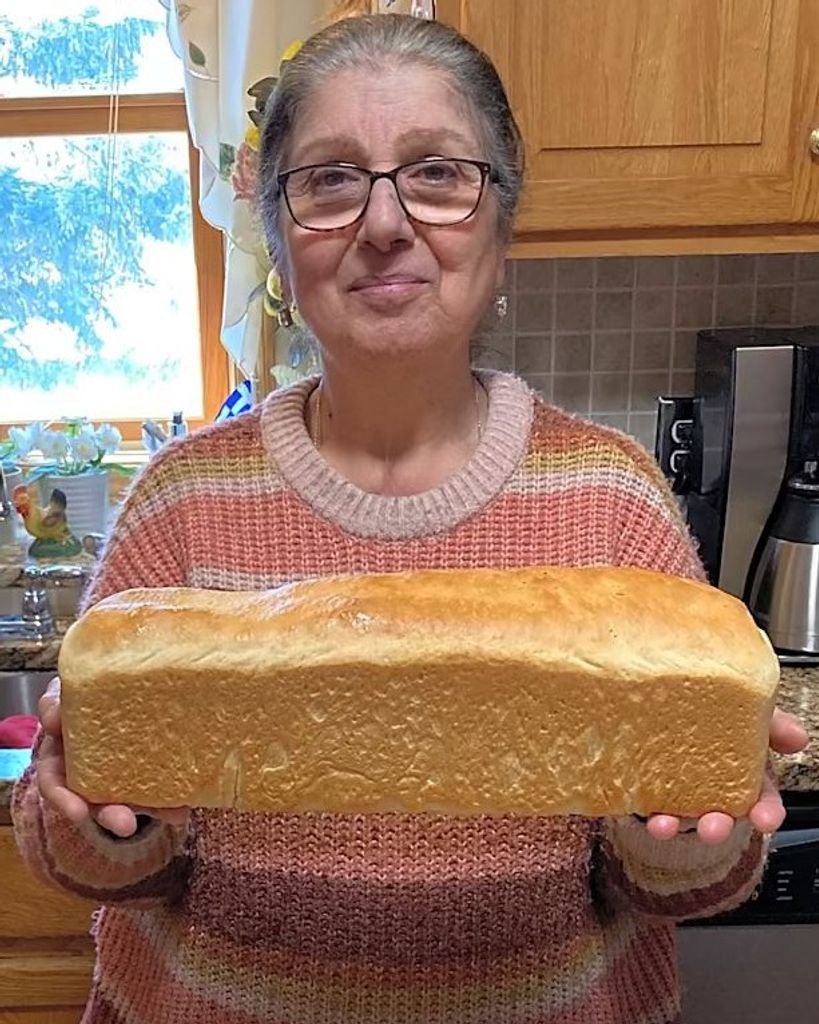 Stavroula Del Mastro