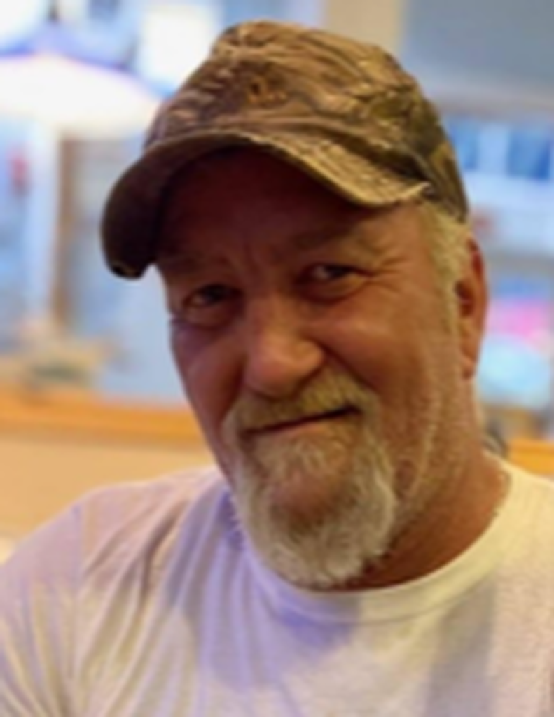 Kenneth Author Jenkins, Jr.