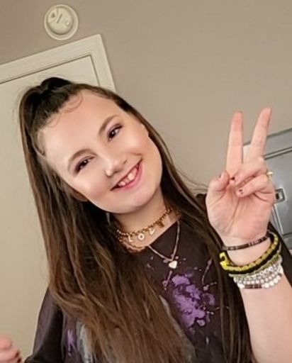 Summer Myers's obituary image