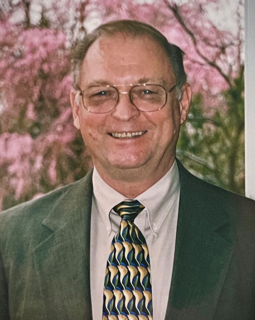 Lewis Thomas Ramage Profile Photo