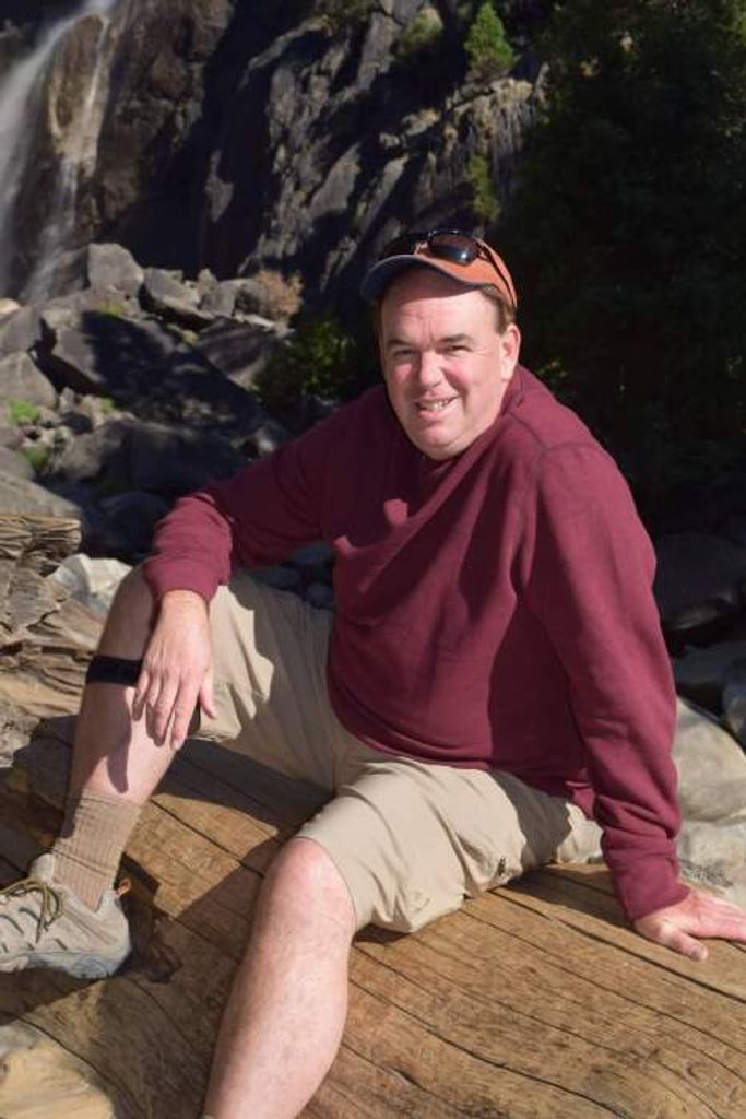 David G. O'Connor Profile Photo
