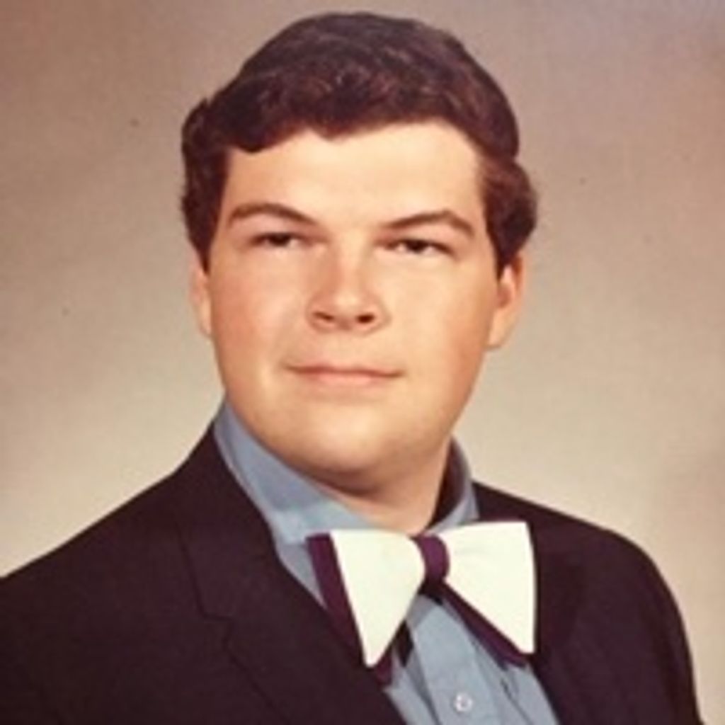 Matthew A. Harris