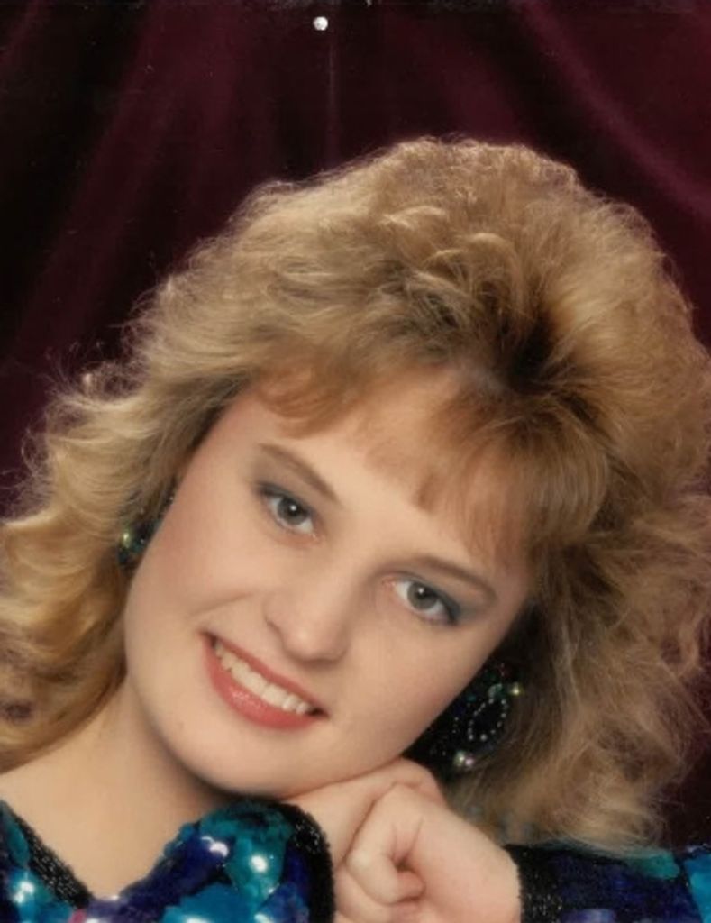 Lynette Ruth Whitford