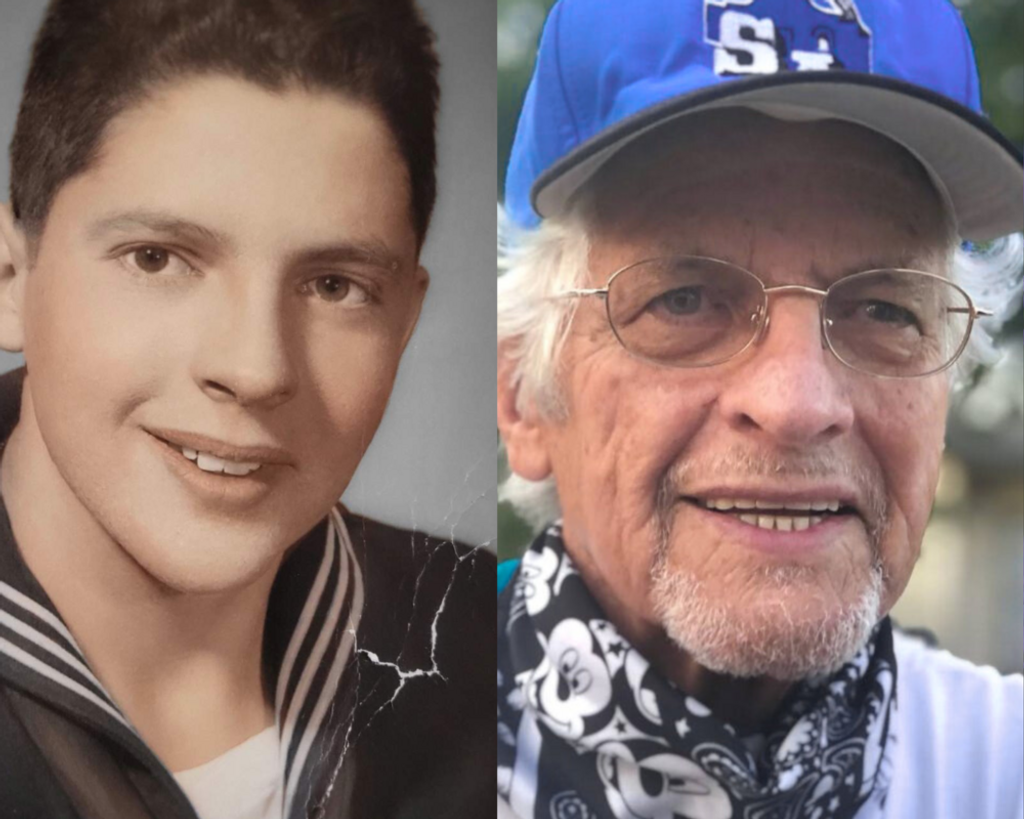 Jesse P. Ayala Jr. Profile Photo