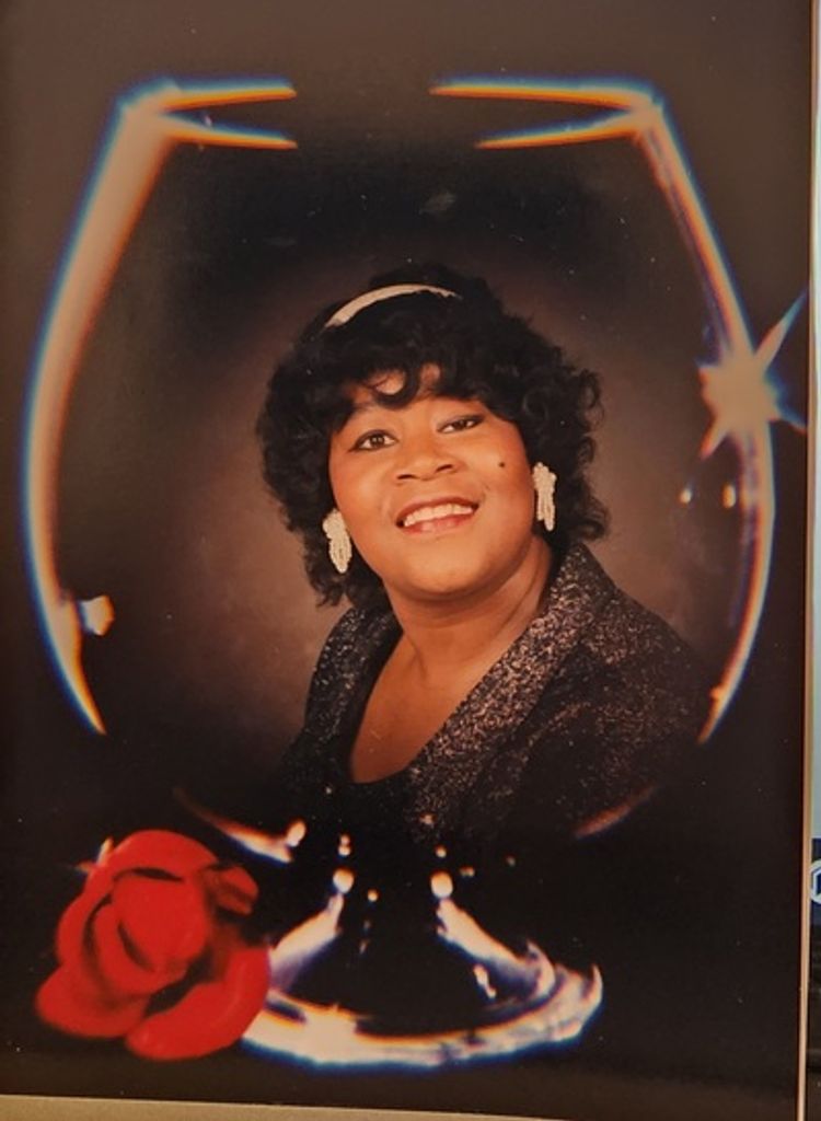 Roseanne Mckay Profile Photo