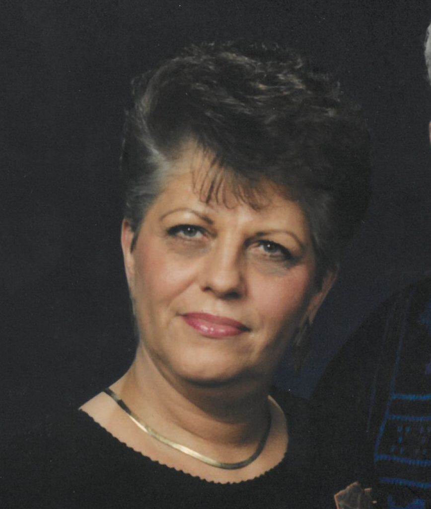 Faye Brown