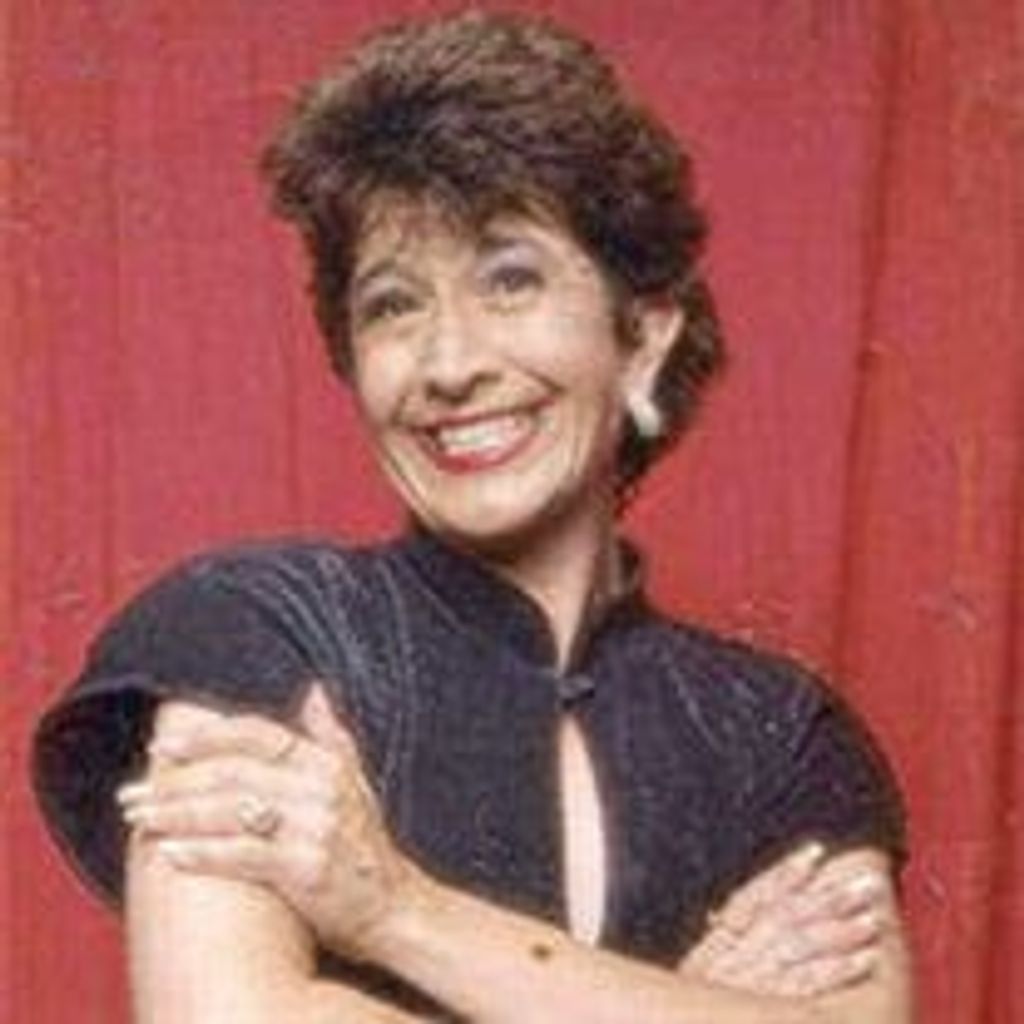 Janet Marie Carter