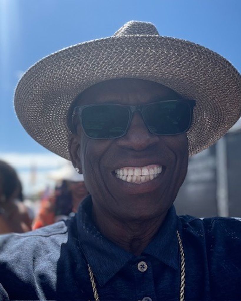 Michael Evans, Sr. Profile Photo