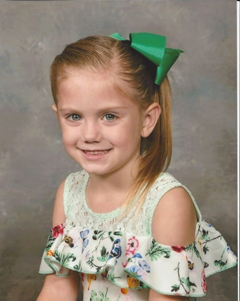 Paisley Rose Evans