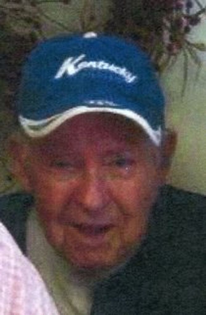 Kenneth Elza Tarter