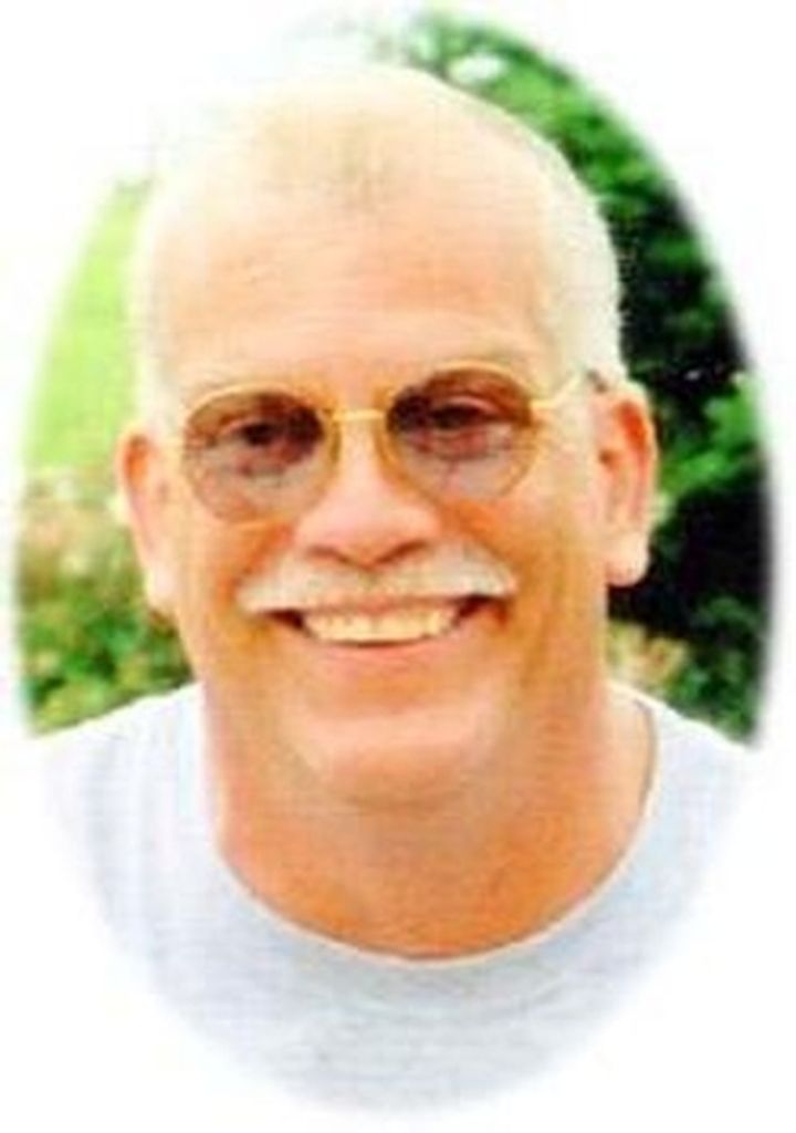 Donald R. Adams Profile Photo