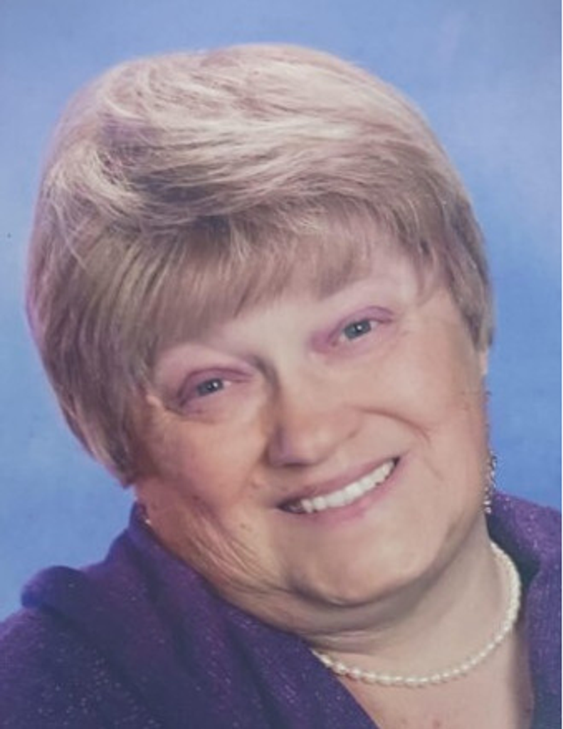 Cathy Ann (Phillips) Smith Profile Photo
