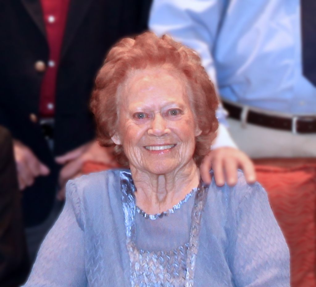Marjorie  June Leahy Profile Photo