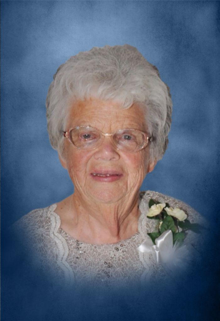 Betty Jean Councilman Dickens