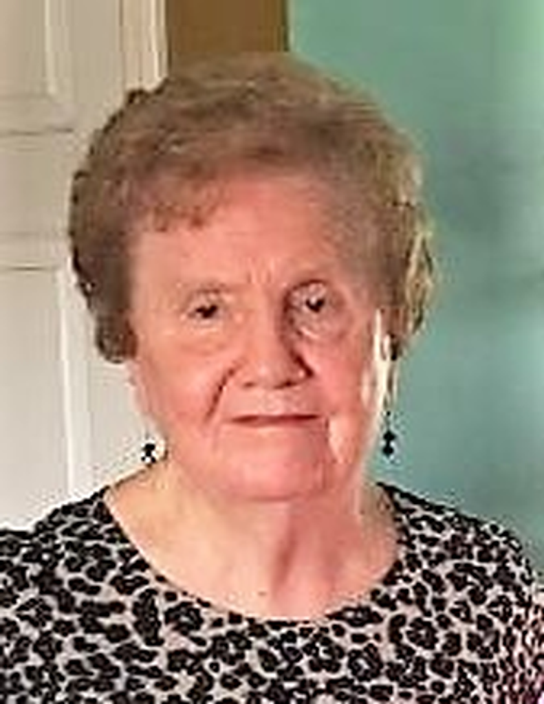 Pauline (Ward) Green Profile Photo