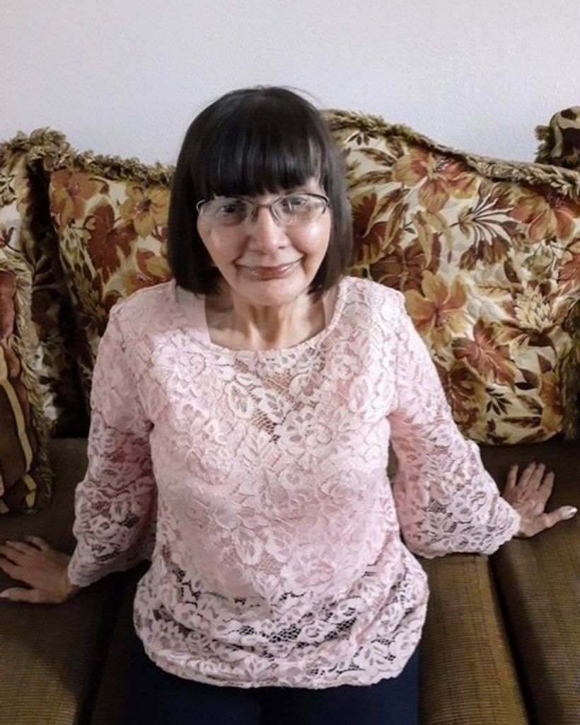 Martha Torres Alvarado Profile Photo