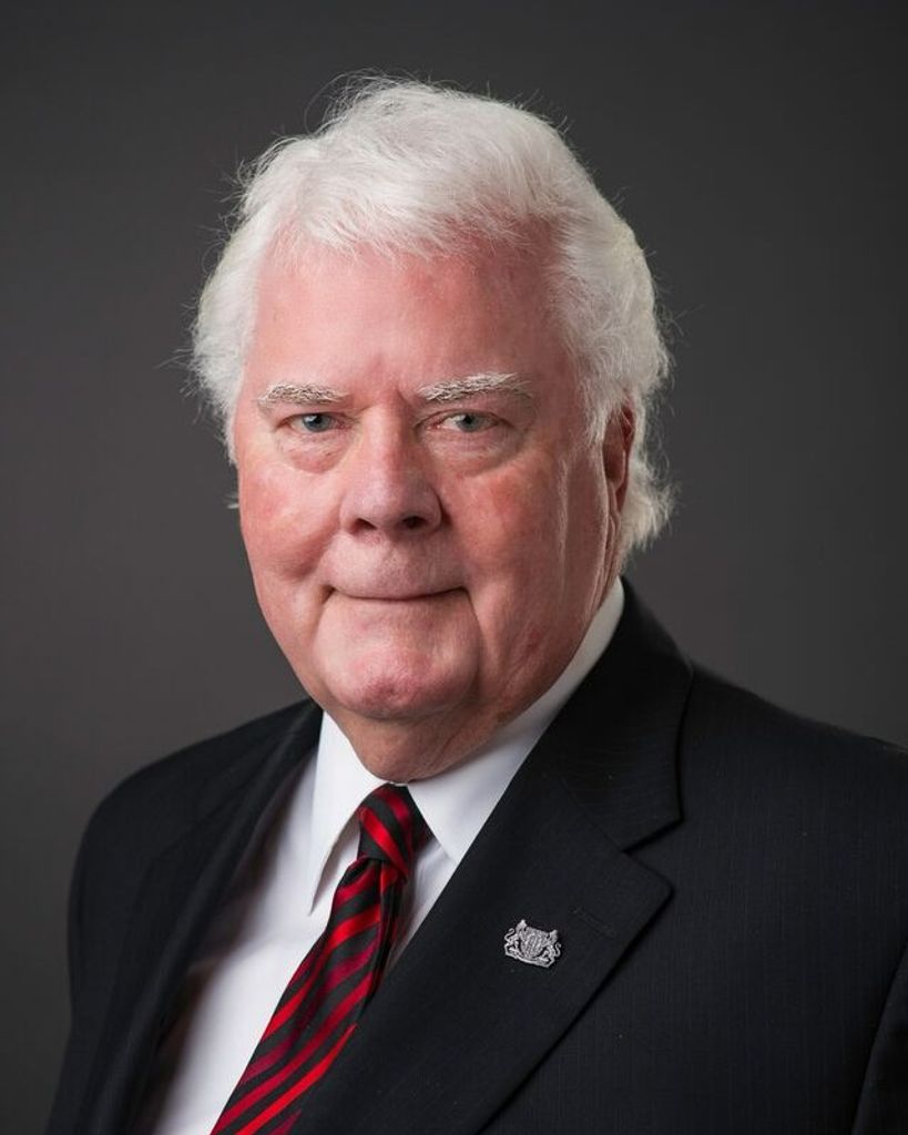 William L. Cozine Profile Photo