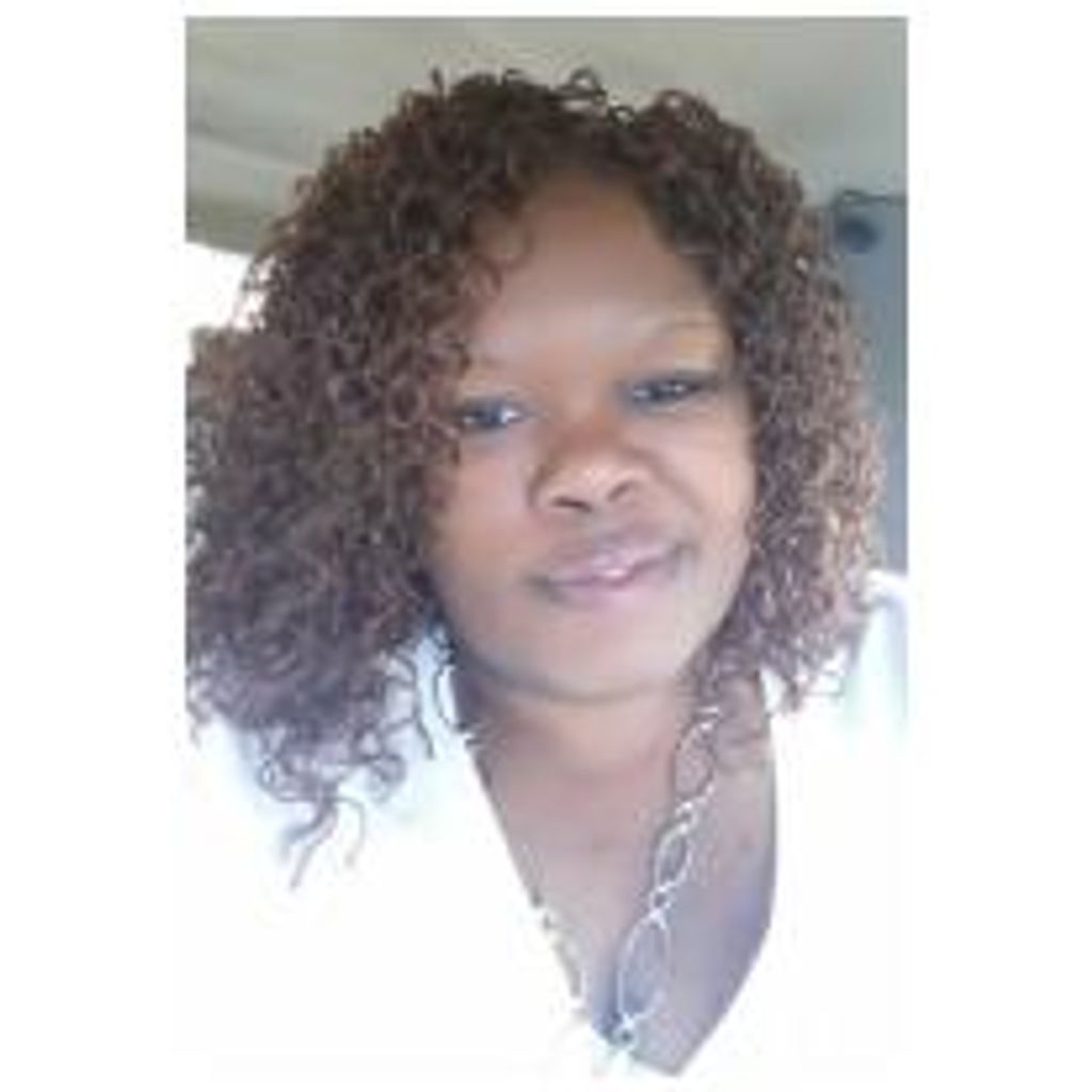 Krystal  Nicole Washington