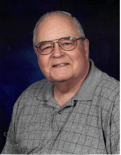 Frank Esser Profile Photo