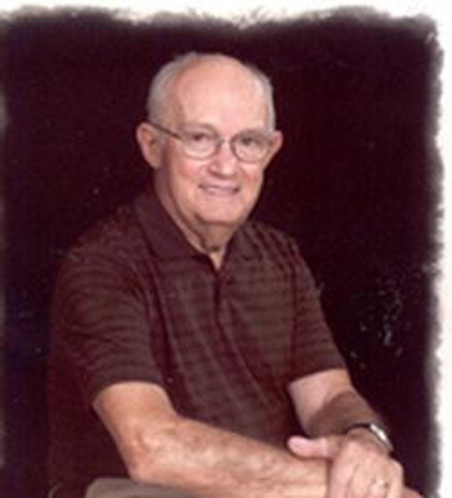 Ernest Bauer