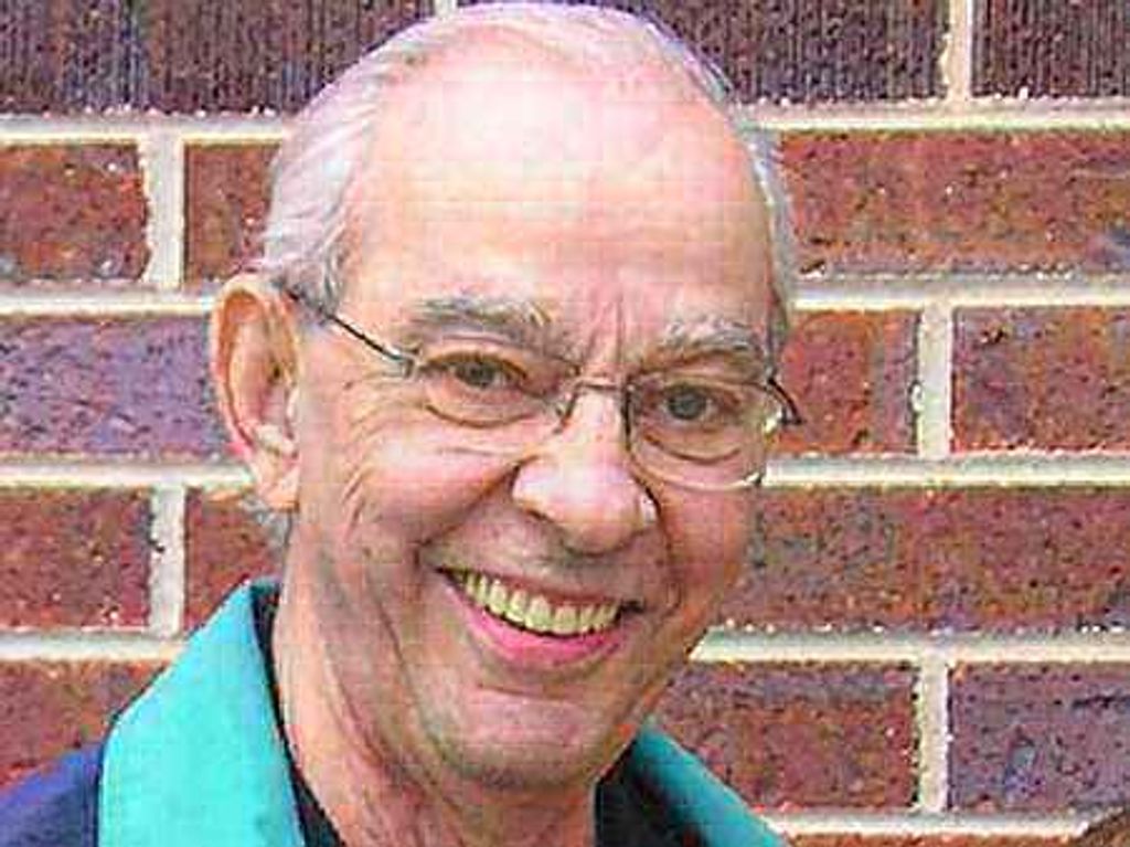Harry  P. Souvall