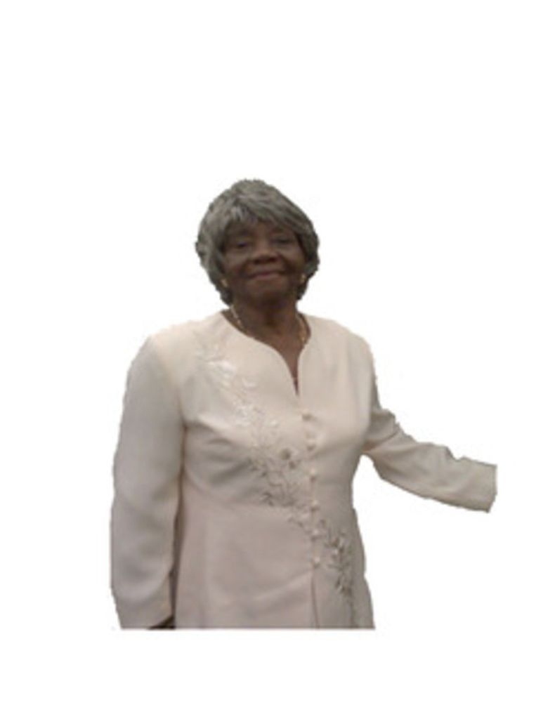 Mrs. Clemie B Pickens Profile Photo
