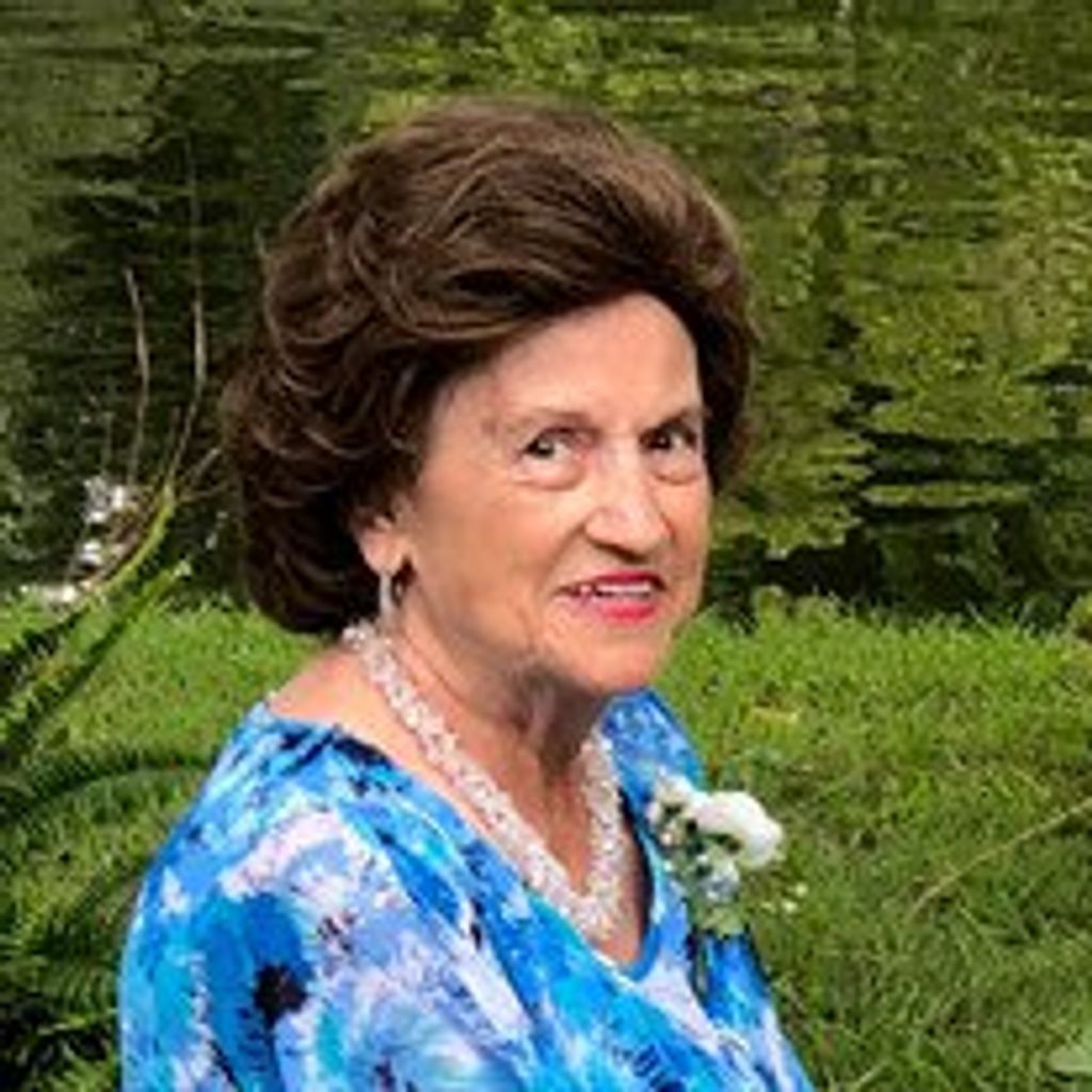 Barbara  Jean Suggs