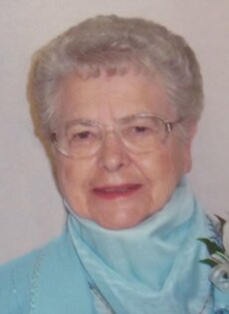 Peggy Thomas