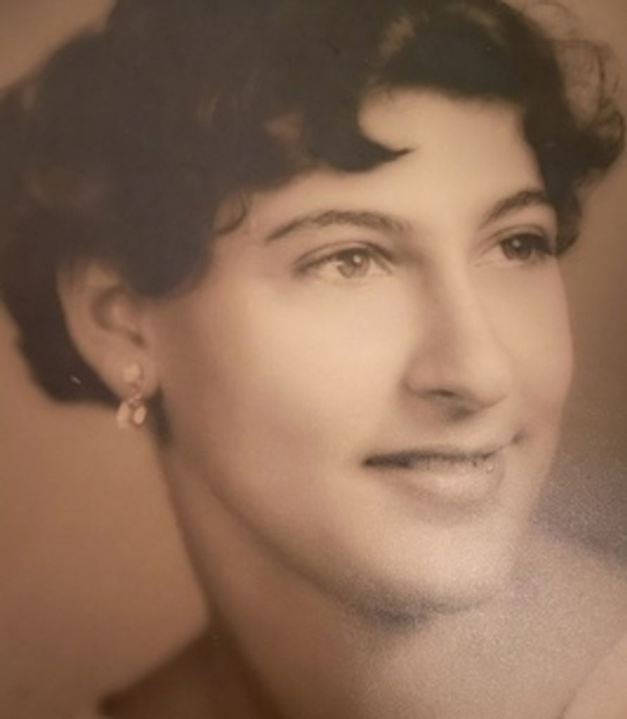 Bettie Heyman