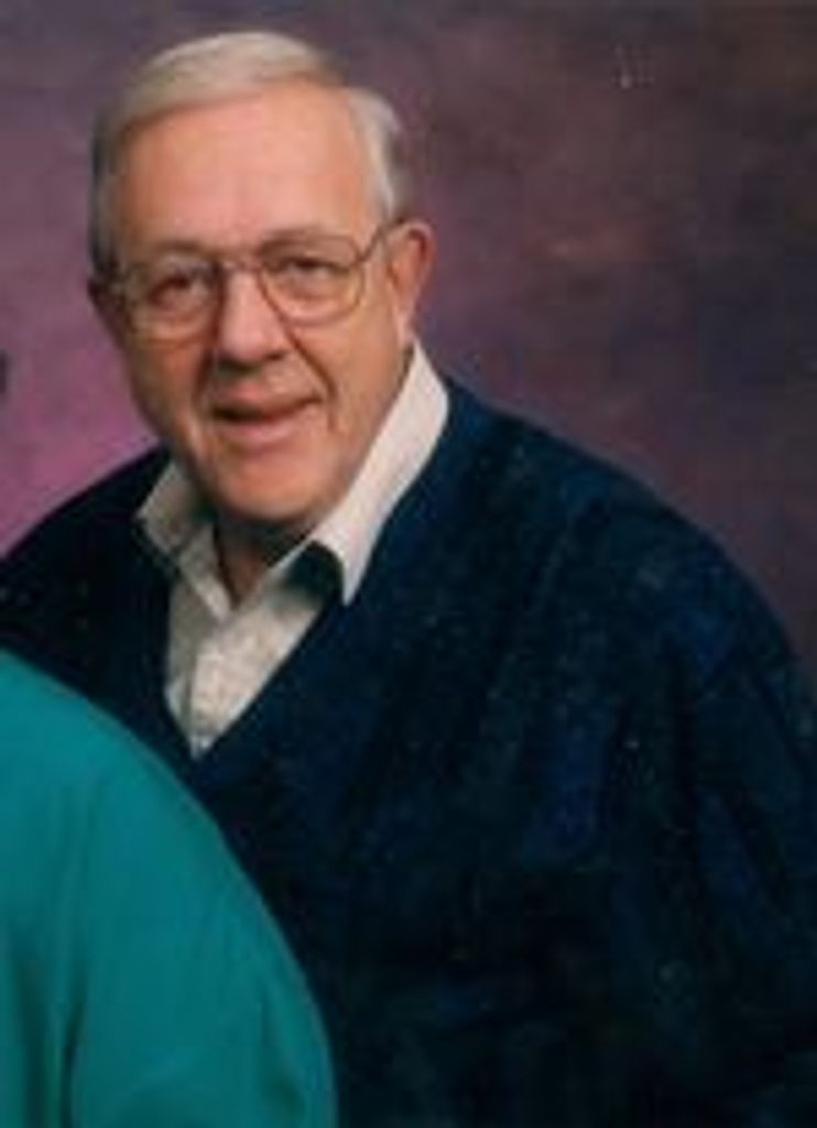 George P. Dament