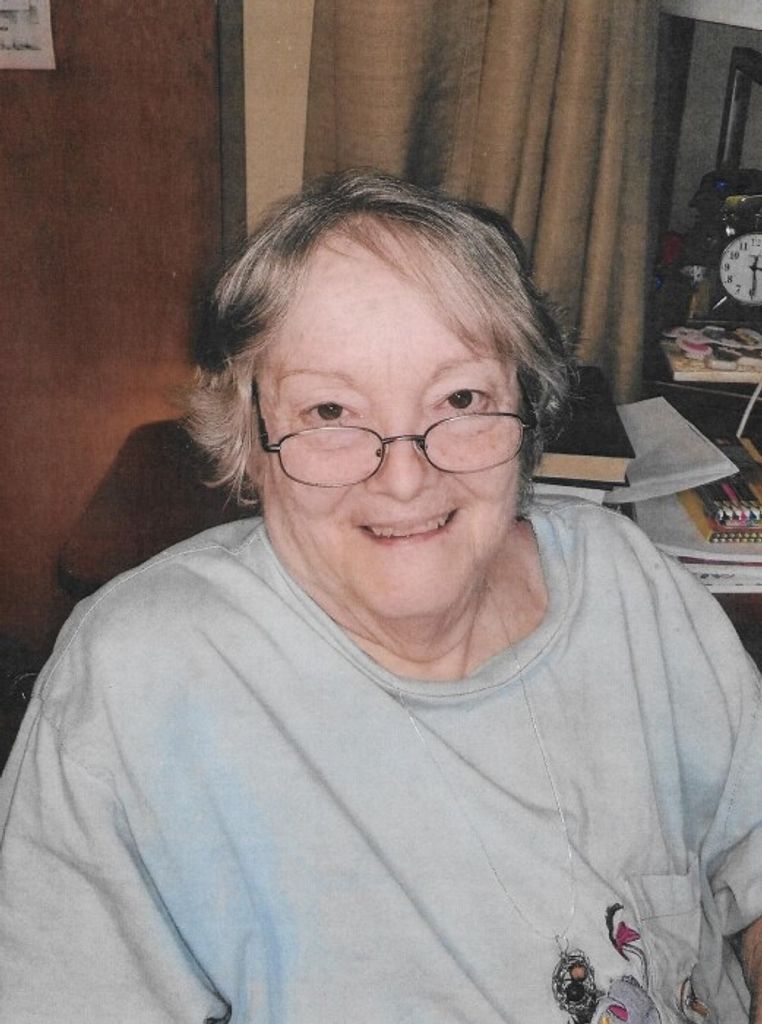 Deborah Jean (Wands)  Uffen