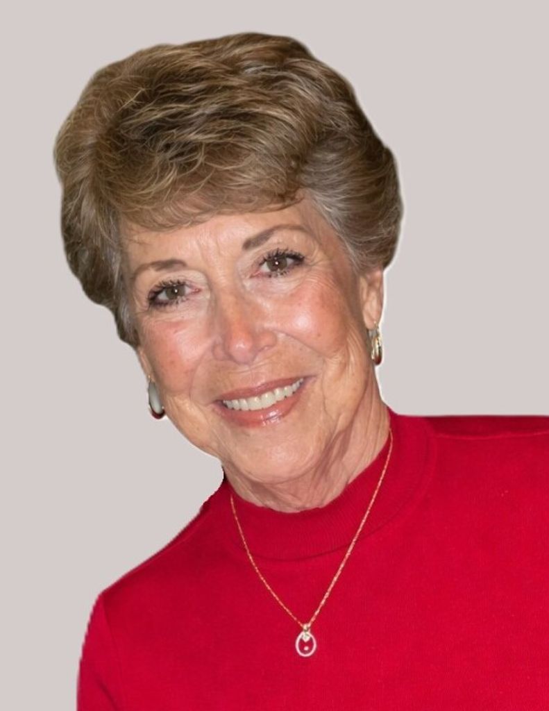 Patricia L. (Dejaegher)  Steffe