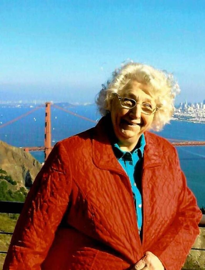 Zoda Haug