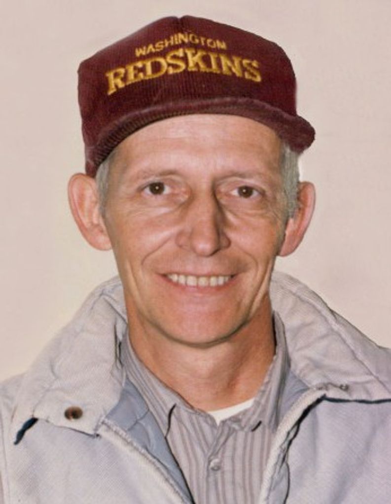 Larry Miles