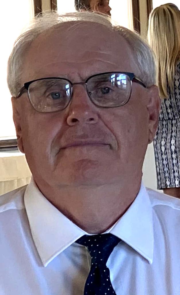Kenneth Duane Lane Profile Photo