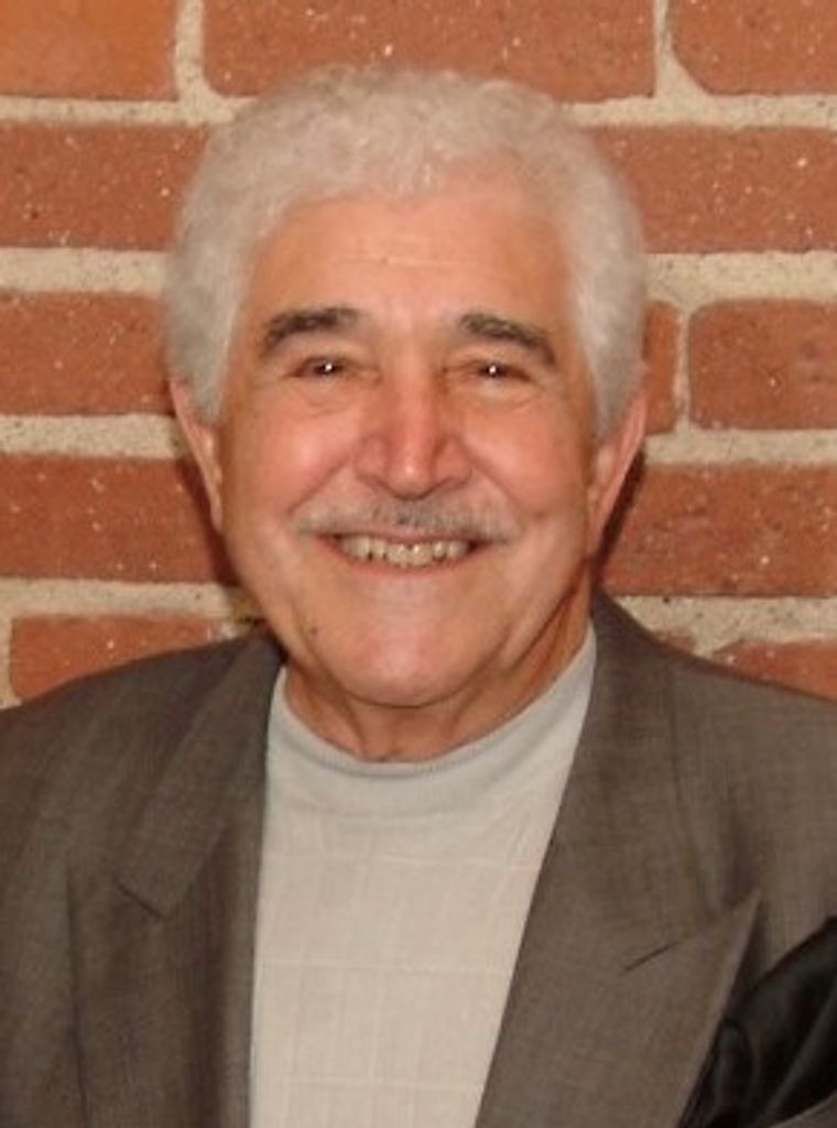 Anthony "Tony" Ventimiglia