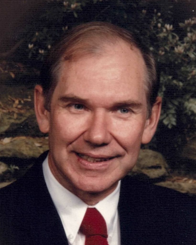 Edwin Ray Haufler Profile Photo