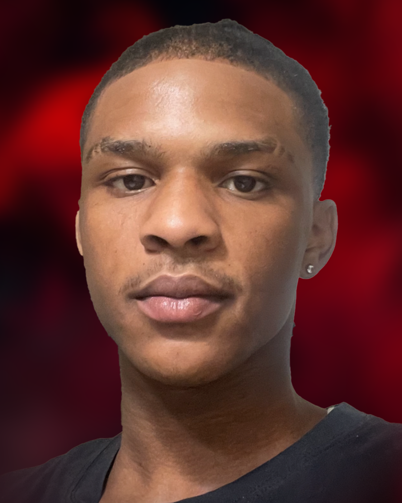 Cameron Dante Zi'on Moore Profile Photo