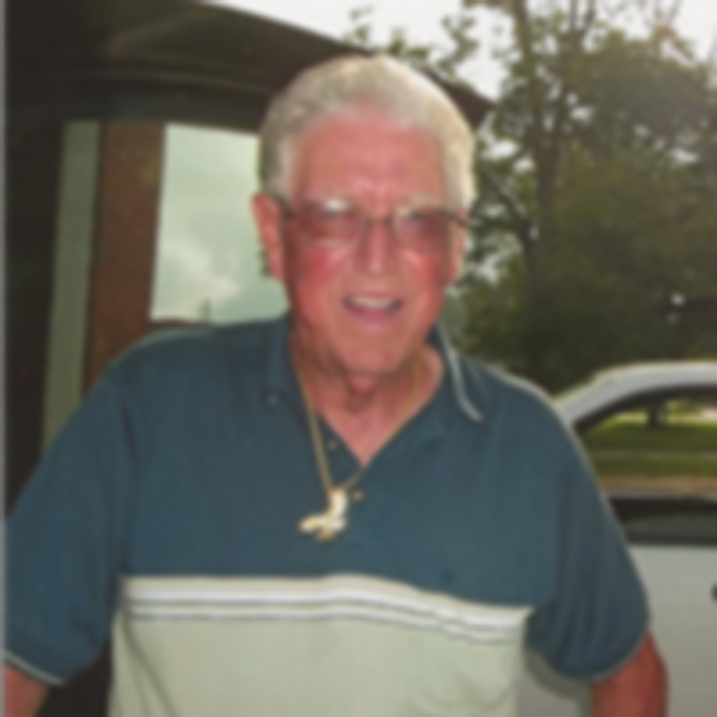 Charles R. Brown