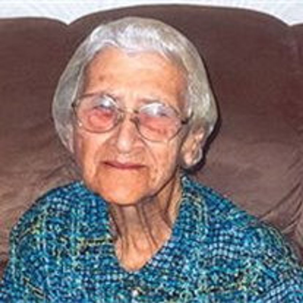 Annie Pierce
