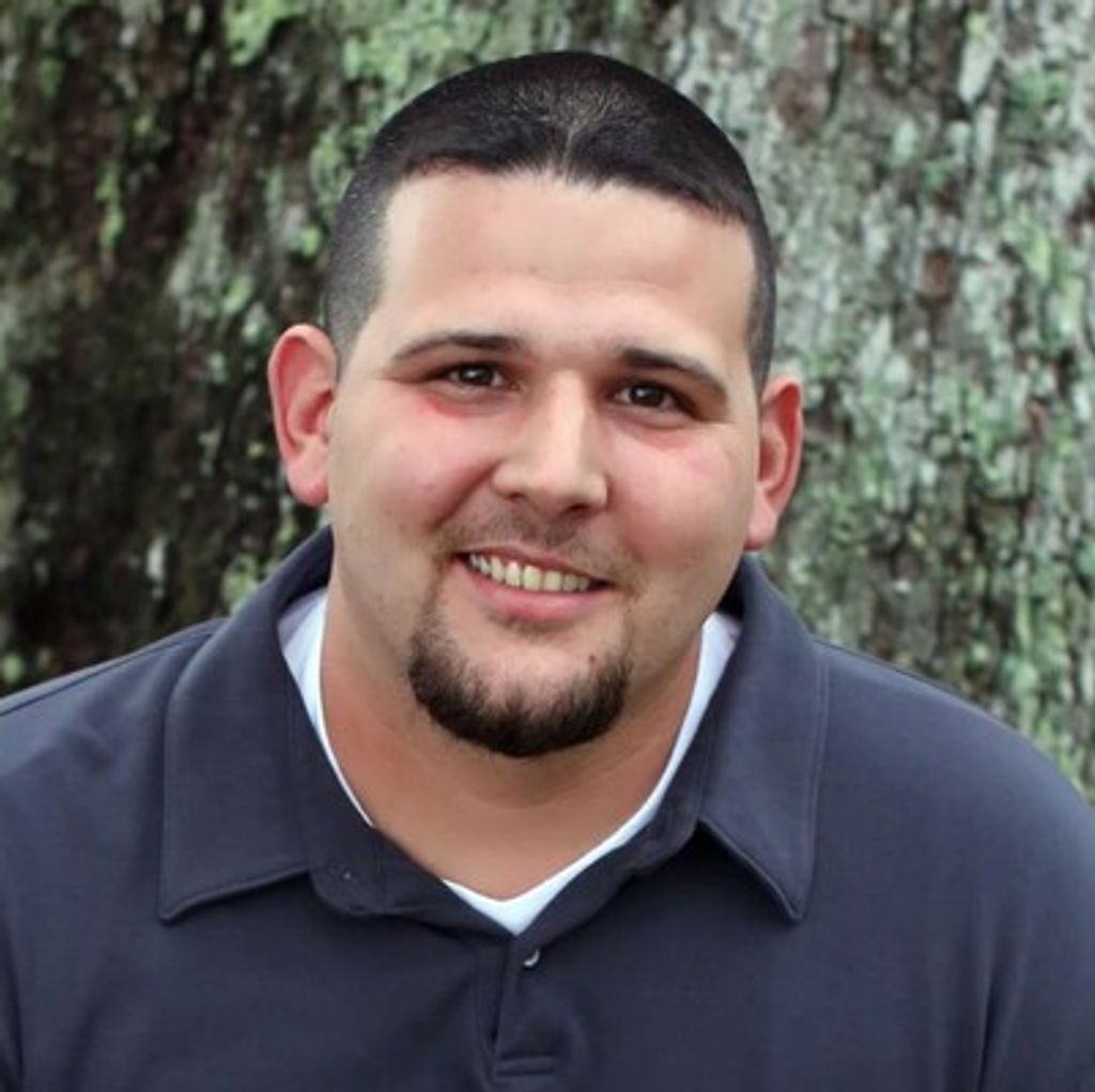 Chad Loyd Thompson Profile Photo
