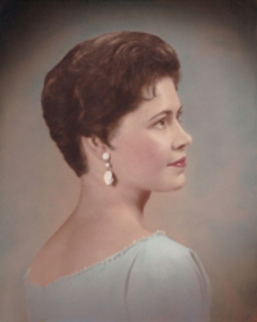 Nell Rholetter Castles