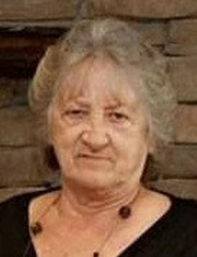 Shirley Marie Gowing Profile Photo