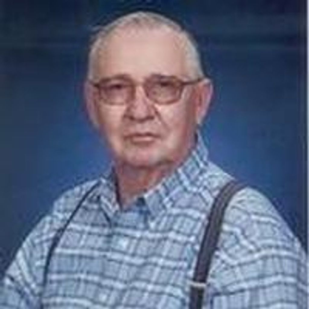 Wade George
