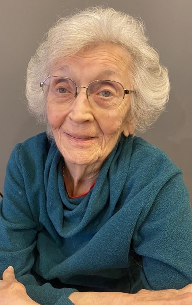 Agnes Jane Dietrich Profile Photo