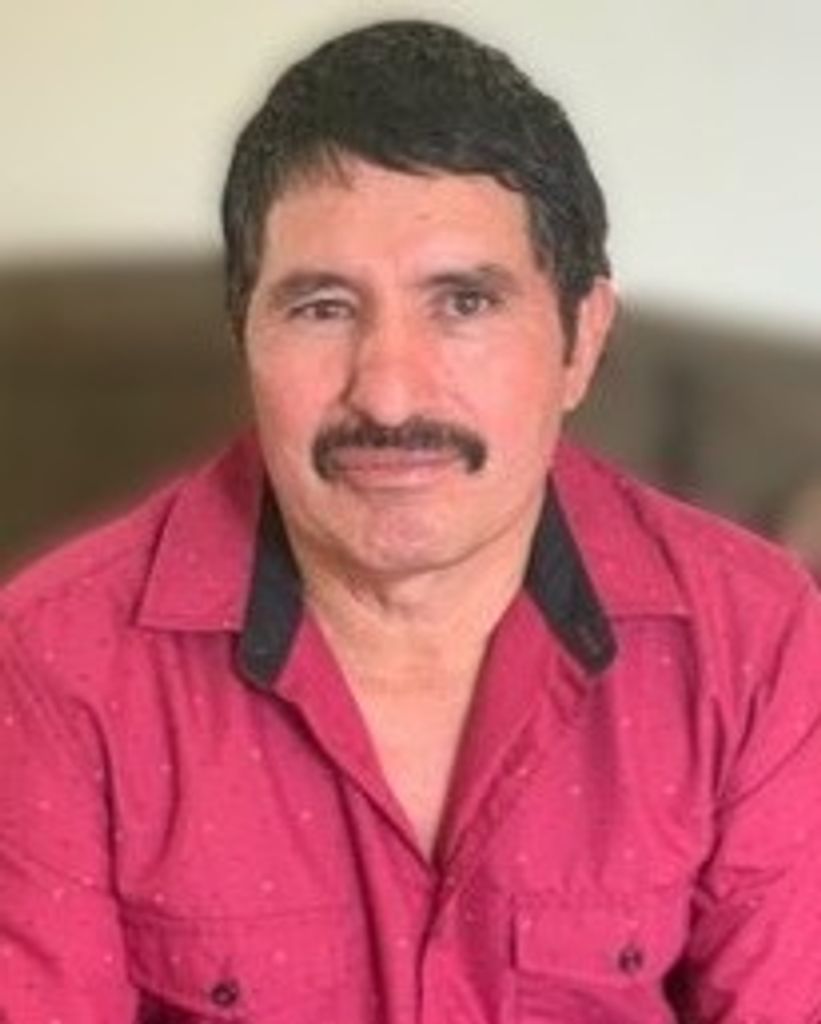 Evelio Mejia Salazar